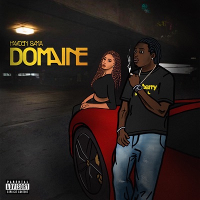 DOMAINE - Single