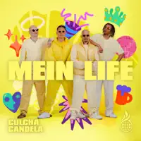 Mein Life — Culcha Candela