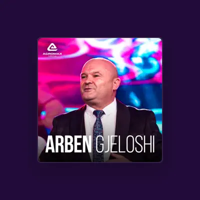 Listen to Arben Gjeloshi, watch music videos, read bio, see tour dates & more!