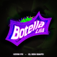 Botella Lila (feat. Kevinpr & ElDonGuapo) - Single - Libra