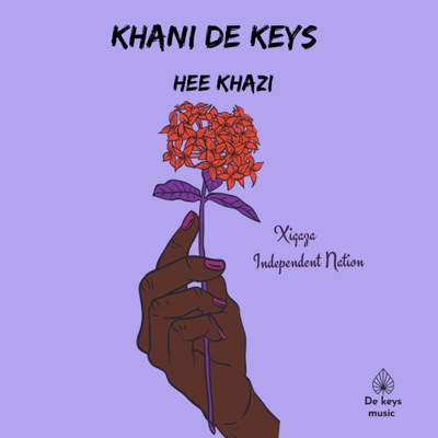 He Khazi - Single