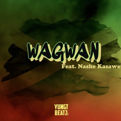 Wagwan (feat. Nashe Kasawe) - Single