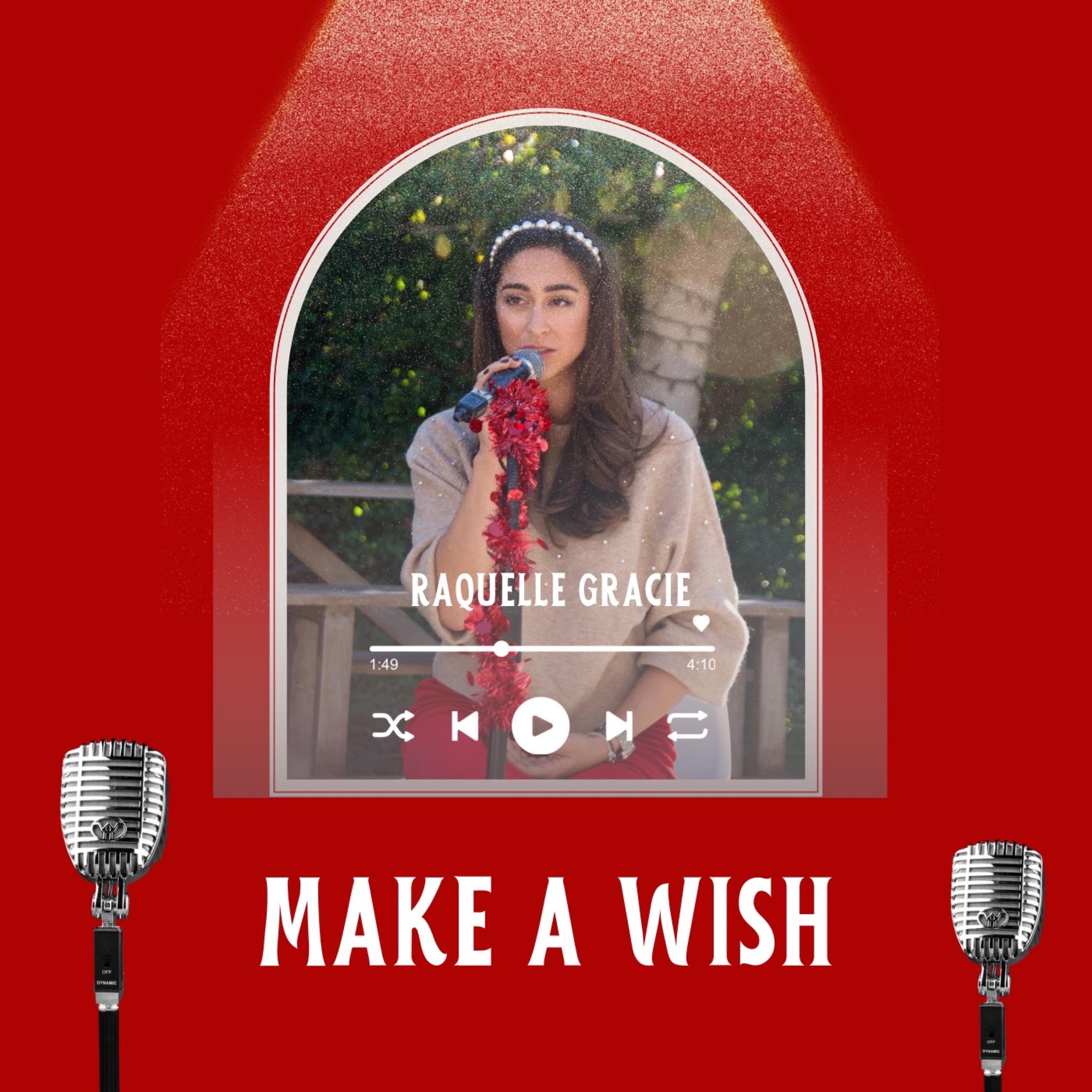 Make A Wish - Single