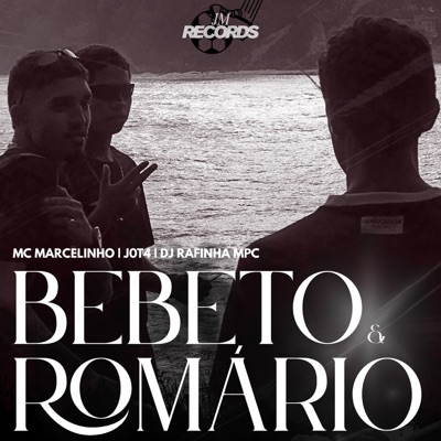 Bebeto & Romário - Single