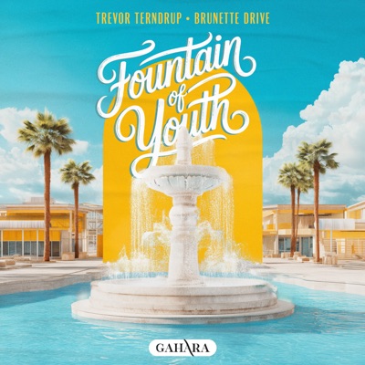 Fountain of Youth - Single
