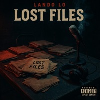 Lost Files - Lando Lo