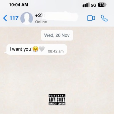 NKANE FREESTYLE - Single