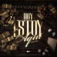 Hoy Estoy Aquí (En Vivo) - Single - Nuevo Efecto