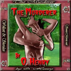 The Murderer (Unabridged)