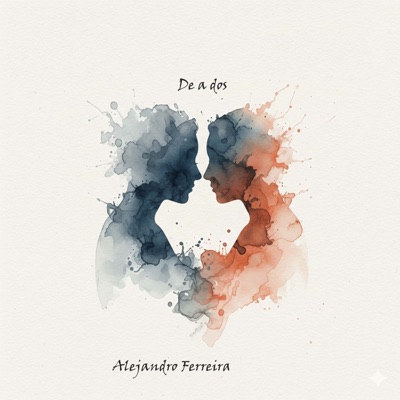 De a Dos - Single