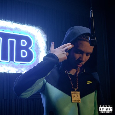 Krissemane x OFF THE BOOTH (S2) - Single