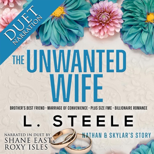The Unwanted Wife (Unabridged) cover
