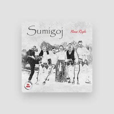 Listen to SUMIGOJ, watch music videos, read bio, see tour dates & more!
