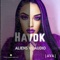 HAVOK - Aliens Vs Audio (AVA) lyrics