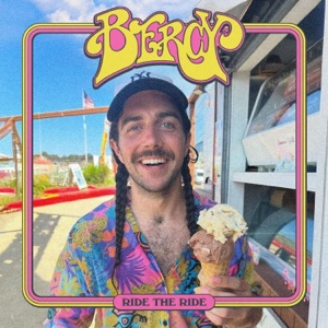 Ride the Ride (feat. Nether Hour & Louisiana Surf Department) - Single