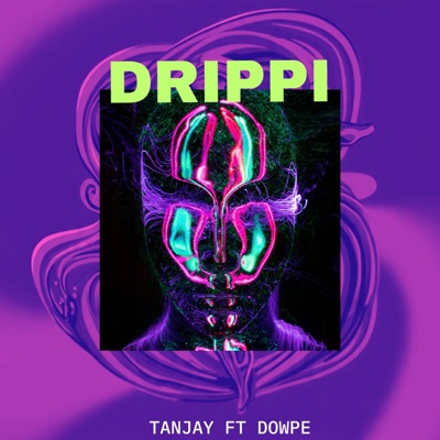 Dripi (feat. Dowpe) [Radio Edit] - Single