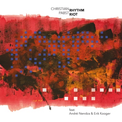 Rhythm Riot (feat. André Nendza & Erik Kooger)