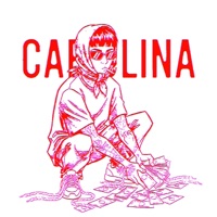 Carolina - Single - Blvckkatt & Relahao