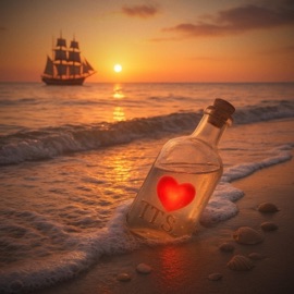 Dans la bouteille (feat. Kenny K) Lamzo