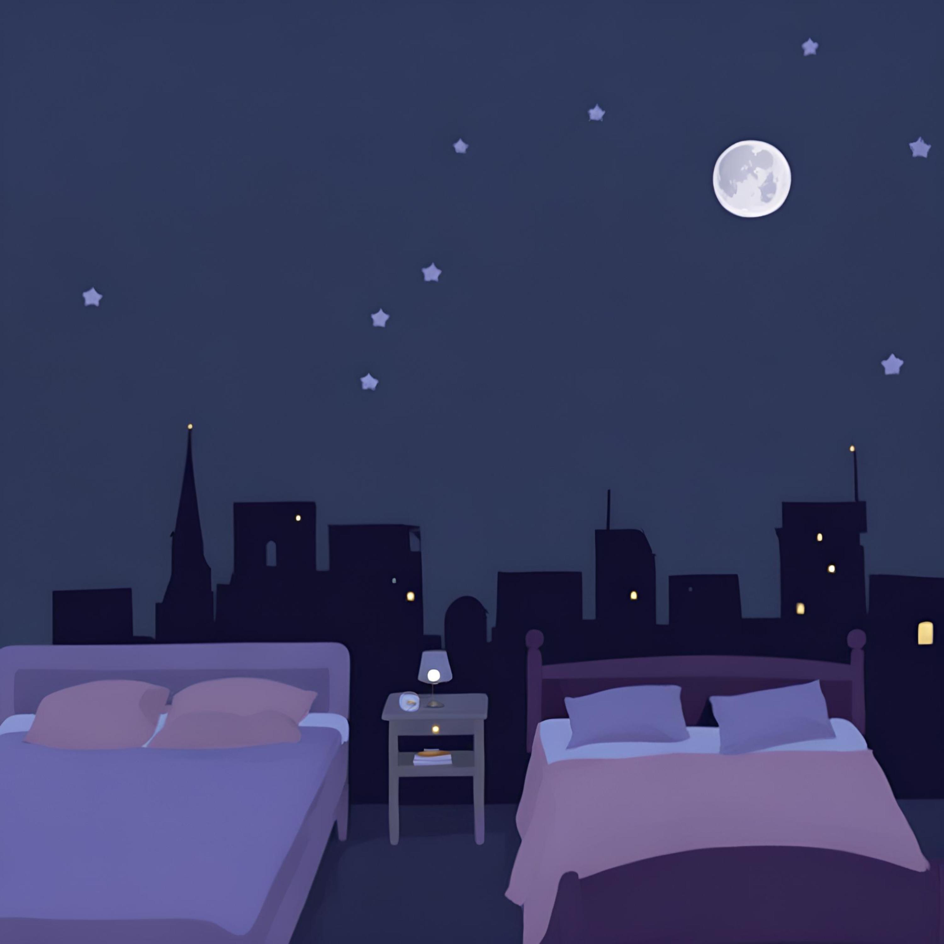 Fall Asleep Under The Sky - EP