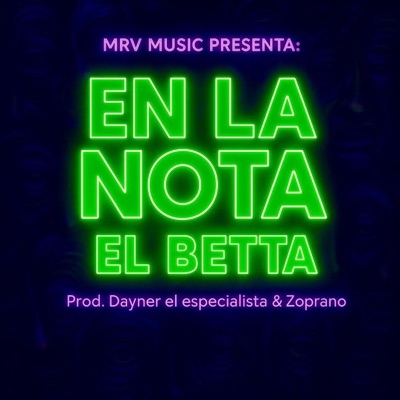 En La Nota (feat. Dayner & Zoprano) - Single