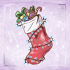 The Christmas Song - Elizabeth Rose Bloodflame