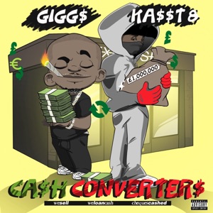 Cash Converters - Single