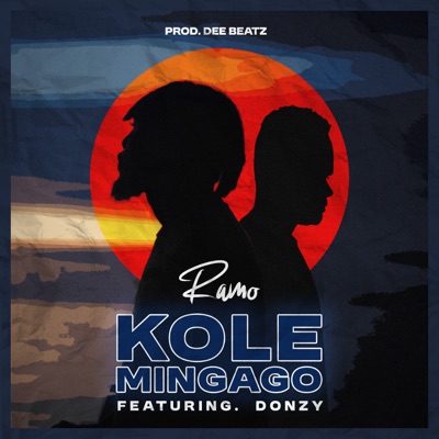 Kole Mingago (feat. Donzy) - Single