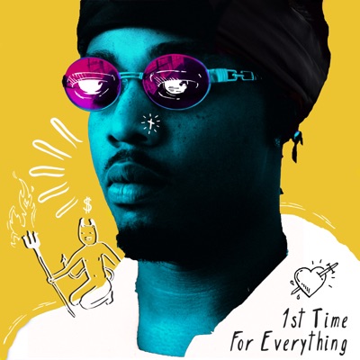 First Time for Everything, Pt. 1 - EP