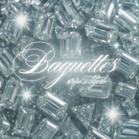 BAGUETTES - Single - Stripe & Lil Jerk