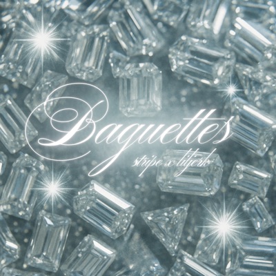 BAGUETTES - Single