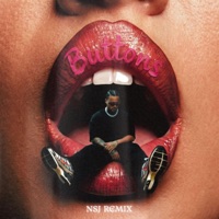 BTTNS - Single - NSJ