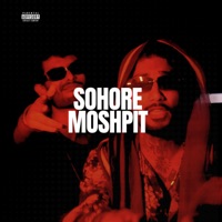 SOHORE MOSHPIT - Single - ZEAY & Money Wizard
