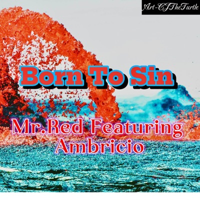 Born to Sin (feat. Ambricio) - Single