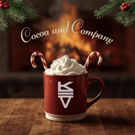 Cocoa And Company Kev