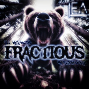 Fractious - Single