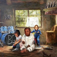 BG THE YUNG OG - Single - 870 NBG