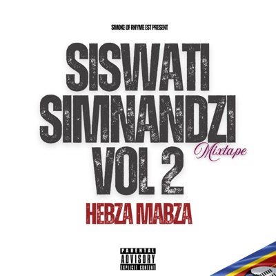 siSwati Simnandzi Vol.2