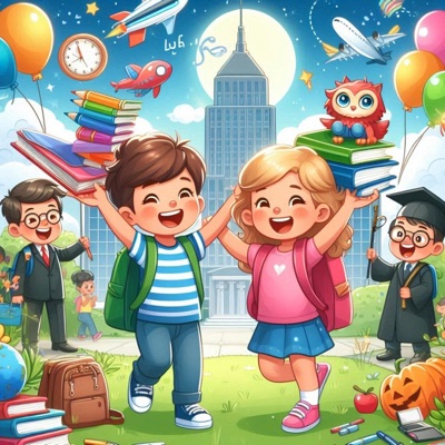 Rocking Metronomo - ¡Regreso a Clases!