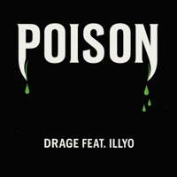 Poison (feat. ILLYO) - Single - drage