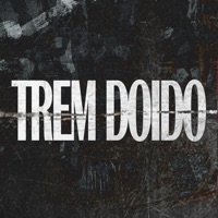 Trem Doido (feat. DJ PG DA INESTAN) - Single - MAX22, Mc DIGreisso & MC LACK