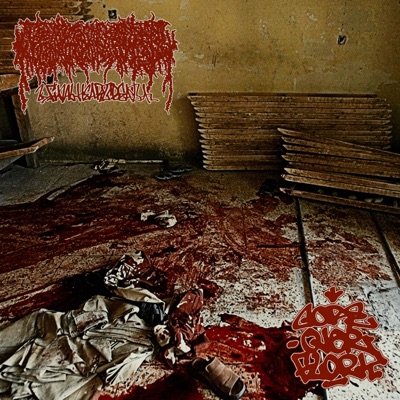 GORE OVER GLORY - EP