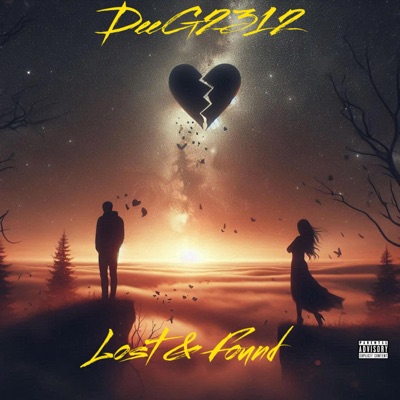 Løst & Found (Old Release) - Single