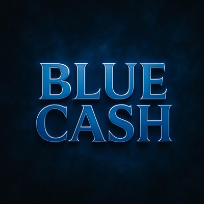 BLUE CASH - Single