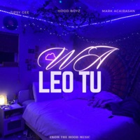 Wa Leo Tu (feat. MARK ACAIRASAN & Tipsy Gee) - Single - HOOD BOYZ