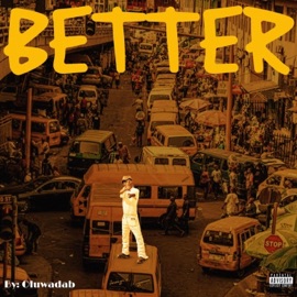 Better Oluwadab