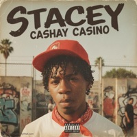 Stacey - Single - Cashay Casino