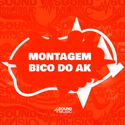 MONTAGEM BICO DO AK - Single