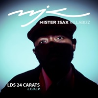 LDS 24 Carats - Single - MISTER-JSAX