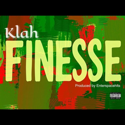 FINESSE (Special Version) - Single